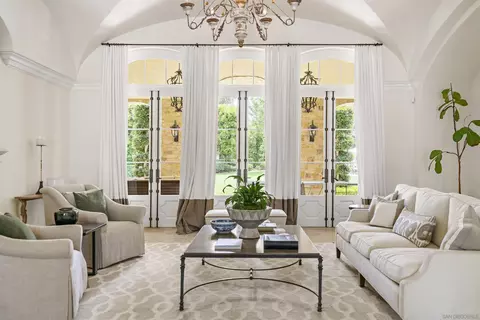 16765 Circa Del Sur, Rancho Santa Fe, CA 92067