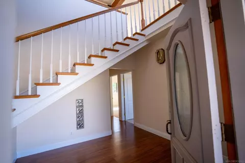 Entry Way - 1524 Todos Santos, Fallbrook, CA 92028 photo 1 of 2