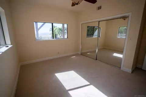 Bedroom - 1524 Todos Santos, Fallbrook, CA 92028 photo 7 of 8