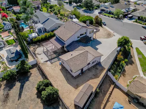 1524 Todos Santos, Fallbrook, CA 92028