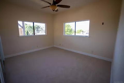 Bedroom - 1524 Todos Santos, Fallbrook, CA 92028 photo 6 of 8