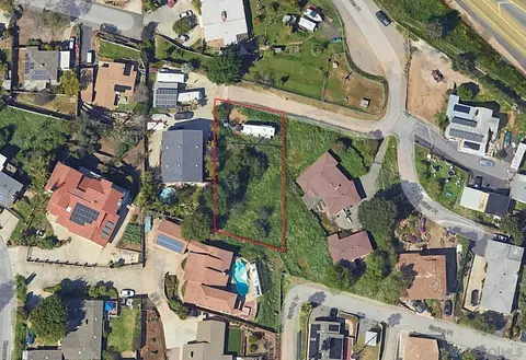 8965 Greenview #0, Spring Valley, CA 91977