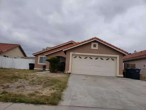 3820 Cougar Canyon Rd, Hemet, CA 92545