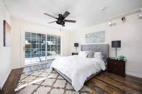 Bedroom - 716 E J St, Chula Vista, CA 91910 photo 1 of 5