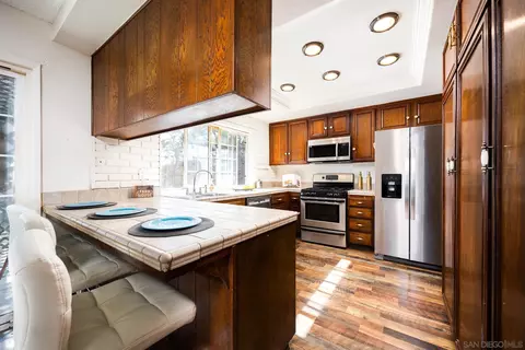 Kitchen - 716 E J St, Chula Vista, CA 91910 photo 1 of 3