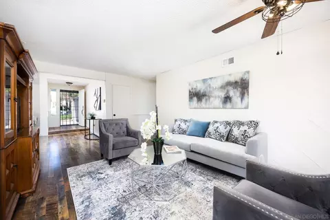 Living - 716 E J St, Chula Vista, CA 91910 photo 2 of 3