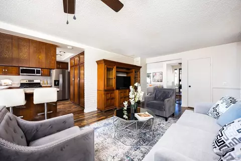 Living - 716 E J St, Chula Vista, CA 91910 photo 3 of 3
