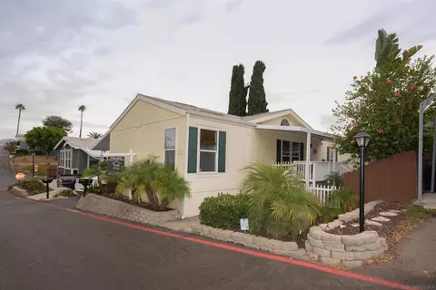 13162 Highway 8 Business #SPC 171, El Cajon, CA 92021