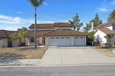 1417 El Cielo Ln, Escondido, CA 92026