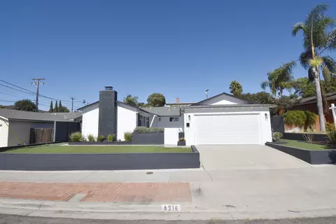 8316 Whelan Dr, San Diego, CA 92119