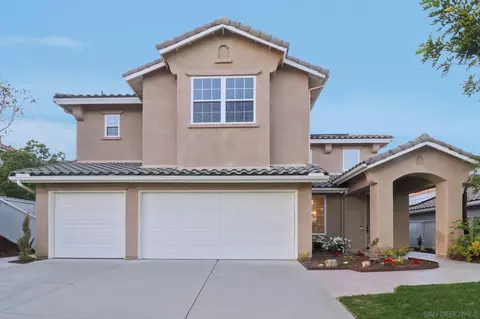 Exterior - 892 Piovana Ct, Carlsbad, CA 92011 photo 1 of 4