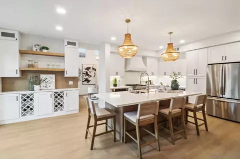 Kitchen - 892 Piovana Ct, Carlsbad, CA 92011 photo 2 of 10