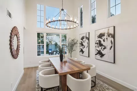Dining - 892 Piovana Ct, Carlsbad, CA 92011 photo 1 of 2