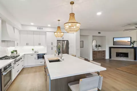Kitchen - 892 Piovana Ct, Carlsbad, CA 92011 photo 3 of 10