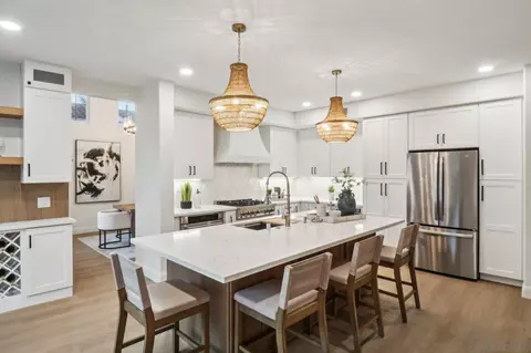 Kitchen - 892 Piovana Ct, Carlsbad, CA 92011 photo 7 of 10