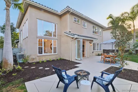 Exterior - 892 Piovana Ct, Carlsbad, CA 92011 photo 3 of 4
