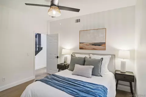 Bedroom - 892 Piovana Ct, Carlsbad, CA 92011 photo 5 of 9