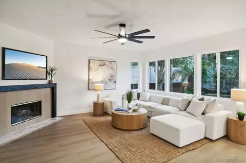 Living - 892 Piovana Ct, Carlsbad, CA 92011 photo 4 of 4