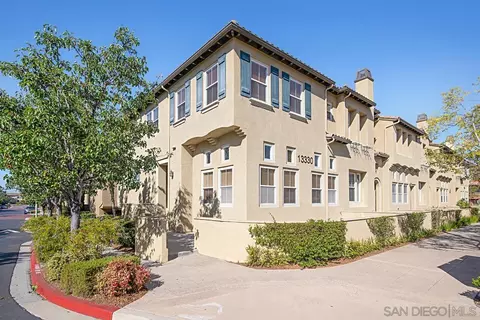13330 Via Milazzo #3, San Diego, CA 92129