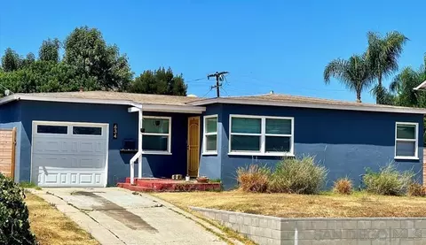 634 Claire Ave, Chula Vista, CA 91910