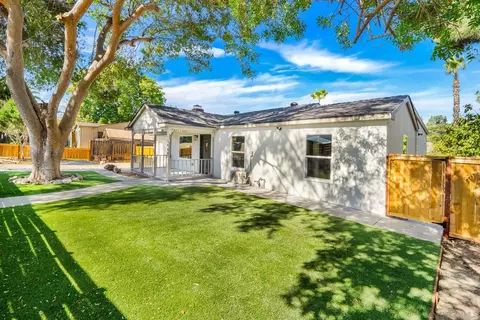 Exterior - 10444 Don Pico Rd, Spring Valley, CA 91978 photo 5 of 6