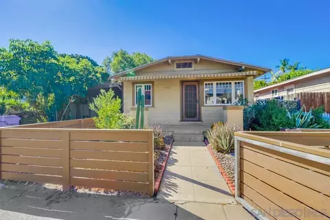 3990 Mississippi St, San Diego, CA 92104