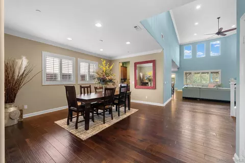Dining - 5538 Lipizzaner Cir, Oceanside, CA 92057 photo 1 of 1