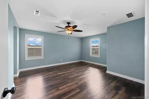 Bedroom - 5538 Lipizzaner Cir, Oceanside, CA 92057 photo 5 of 7