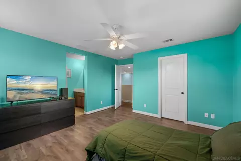 Bedroom - 5538 Lipizzaner Cir, Oceanside, CA 92057 photo 7 of 7