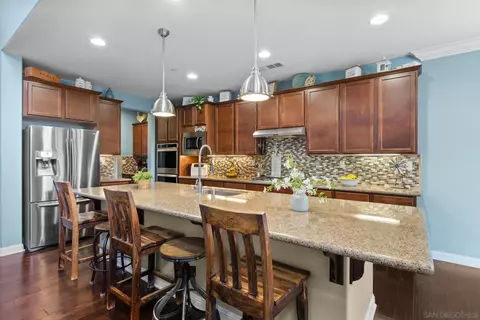 Kitchen - 5538 Lipizzaner Cir, Oceanside, CA 92057 photo 1 of 4