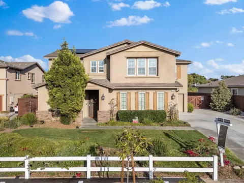 Exterior - 5538 Lipizzaner Cir, Oceanside, CA 92057 photo 18 of 18