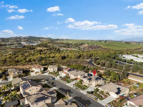View/Area - 5538 Lipizzaner Cir, Oceanside, CA 92057 photo 4 of 9