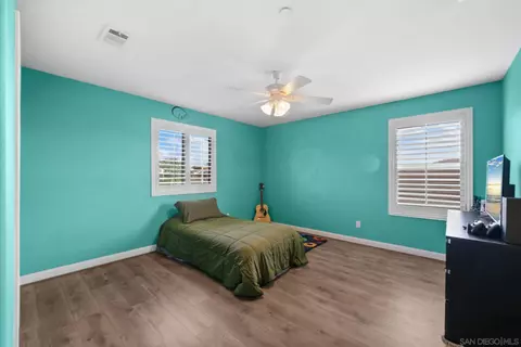 Bedroom - 5538 Lipizzaner Cir, Oceanside, CA 92057 photo 6 of 7