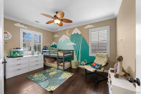 Bedroom - 5538 Lipizzaner Cir, Oceanside, CA 92057 photo 3 of 7