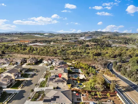 View/Area - 5538 Lipizzaner Cir, Oceanside, CA 92057 photo 5 of 9