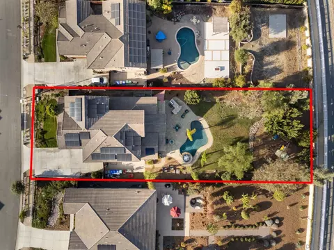View/Area - 5538 Lipizzaner Cir, Oceanside, CA 92057 photo 8 of 9