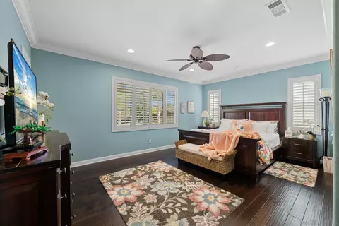 Bedroom - 5538 Lipizzaner Cir, Oceanside, CA 92057 photo 1 of 7