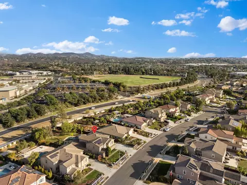 View/Area - 5538 Lipizzaner Cir, Oceanside, CA 92057 photo 7 of 9
