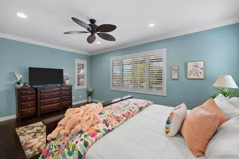 Bedroom - 5538 Lipizzaner Cir, Oceanside, CA 92057 photo 2 of 7