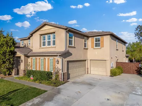 Exterior - 5538 Lipizzaner Cir, Oceanside, CA 92057 photo 1 of 18