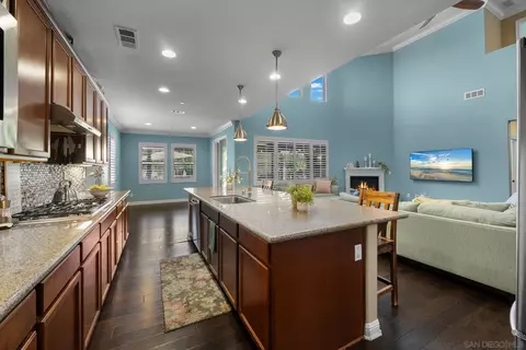 Kitchen - 5538 Lipizzaner Cir, Oceanside, CA 92057 photo 2 of 4