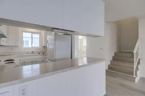 Kitchen - 220 B Ave, Coronado, CA 92118 photo 5 of 5
