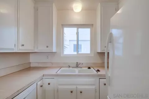 Kitchen - 220 B Ave, Coronado, CA 92118 photo 1 of 5