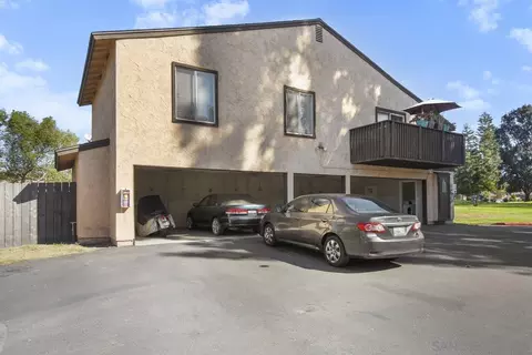 Exterior - 10157 Carefree Dr, Santee, CA 92071 photo 4 of 9