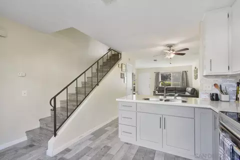 Kitchen - 10157 Carefree Dr, Santee, CA 92071 photo 2 of 2