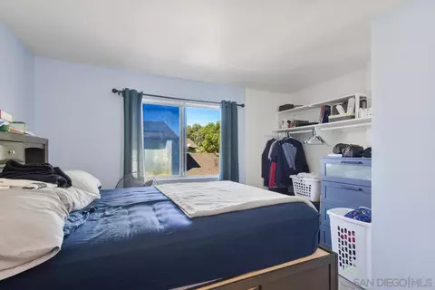 Bedroom - 10157 Carefree Dr, Santee, CA 92071 photo 3 of 3