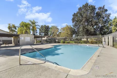 Exterior - 10157 Carefree Dr, Santee, CA 92071 photo 6 of 9