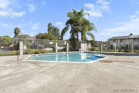 Exterior - 10157 Carefree Dr, Santee, CA 92071 photo 7 of 9