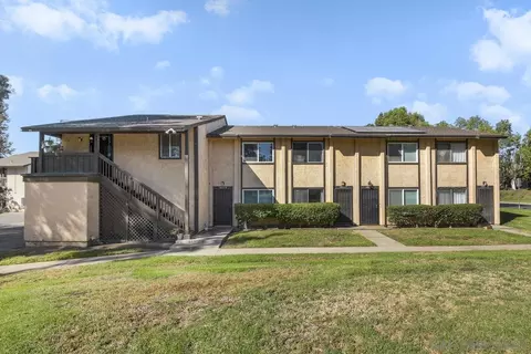 Exterior - 10157 Carefree Dr, Santee, CA 92071 photo 1 of 9