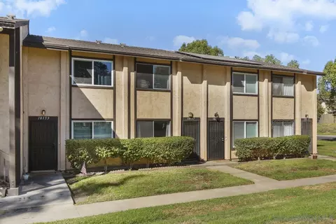 Exterior - 10157 Carefree Dr, Santee, CA 92071 photo 3 of 9